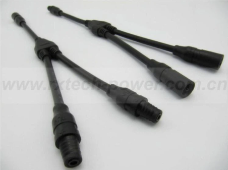 y branch solar cable connector mc3 y branch solar cable connector mc3