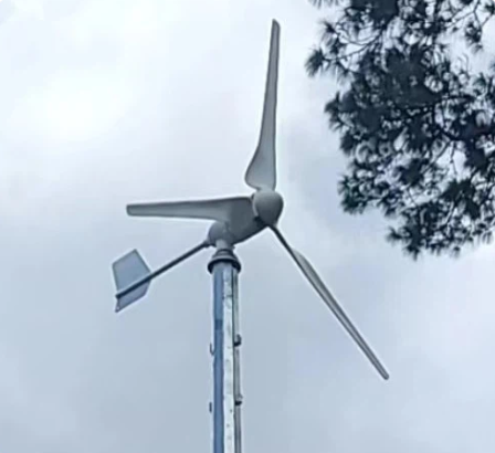 2kw 3kw smart horizontal wind turbine 48v to 220v windmill for marine 2kw 3kw smart horizontal wind turbine 48v to 220v windmill for marine
