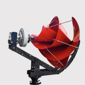archimedes vertical wind turbine horizontal wind genertor 1kw 2kw 3kw 5kw