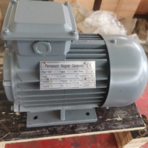 Home 1500w 2kw 500rpm 48v 220v 440v three phase permanent magnet generator alternator for wind turbine generators