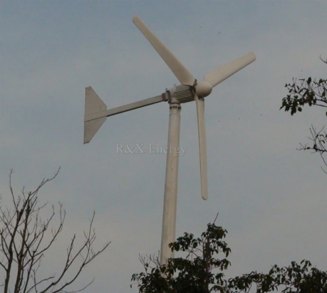 1kw – 4.5kw horizontal wind turbine (on grid / off grid system) 1kw – 4.5kw horizontal wind turbine (on grid / off grid system)