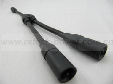 y branch solar cable connector mc3 y branch solar cable connector mc3