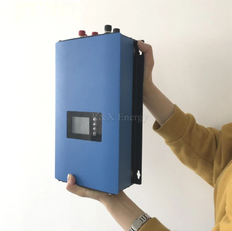 1kw 2kw on grid inverter with built in controller for small wind turbine 48v 96v 1kw 2kw on grid inverter with built in controller for small wind turbine 48v 96v