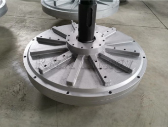 10kw 100rpm axial flux coreless permanent magnet generator for vertical wind turbine 10kw 100rpm axial flux coreless permanent magnet generator for vertical wind turbine