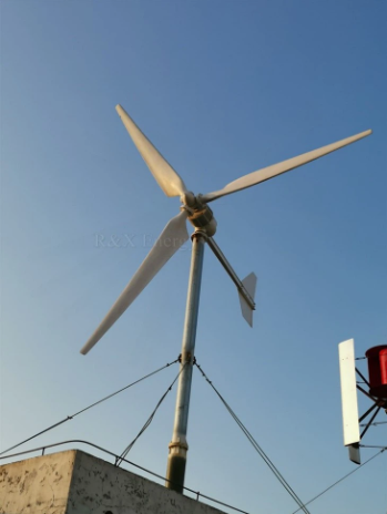 4kw–15kw horizontal wind turbine (220v on grid system for land & sea) 4kw–15kw horizontal wind turbine (220v on grid system for land & sea)
