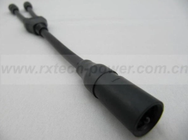 y branch solar cable connector mc3 y branch solar cable connector mc3