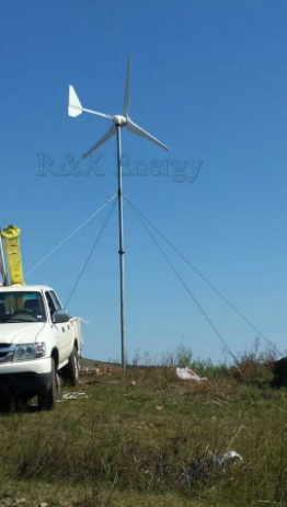 1kw – 4.5kw horizontal wind turbine (on grid / off grid system) 1kw – 4.5kw horizontal wind turbine (on grid / off grid system)