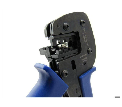 mc4 solar connector crimping tool mc4 solar connector crimping tool