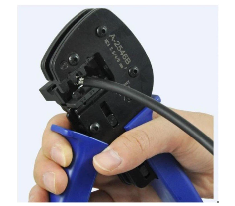 mc4 solar connector crimping tool mc4 solar connector crimping tool