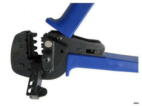 mc4 solar connector crimping tool mc4 solar connector crimping tool