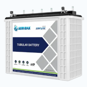 tubular battery