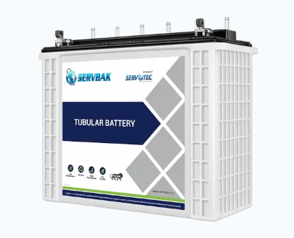 tubular battery tubular battery