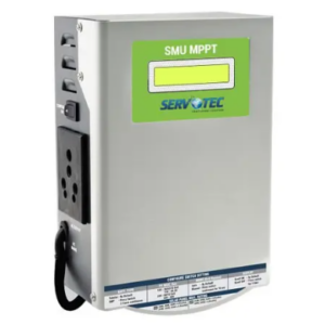 solar management unit