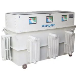 servo stabilizer