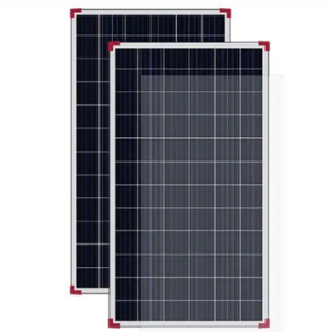 solar panels
