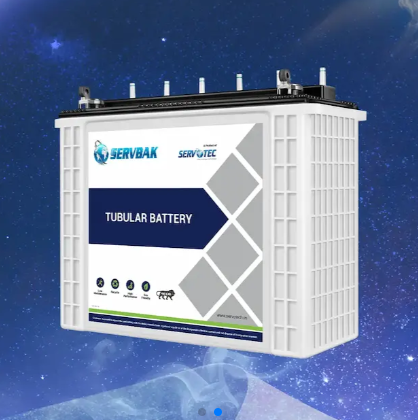tubular battery tubular battery