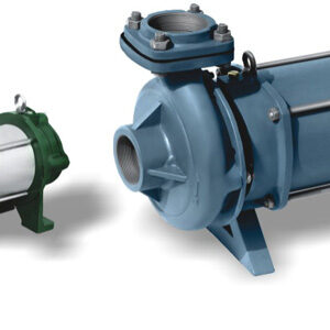 horizontal openwell submersible pumpset
