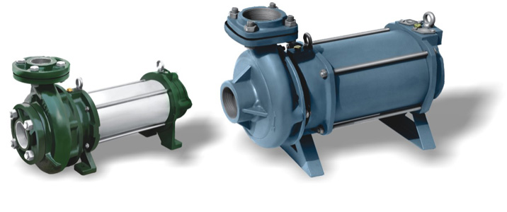 horizontal openwell submersible pumpset horizontal openwell submersible pumpset