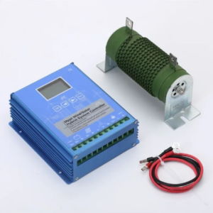 wind solar hybrid mppt boost charge controller for lithum battery