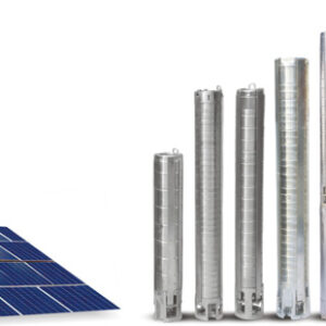 solar water pumps
