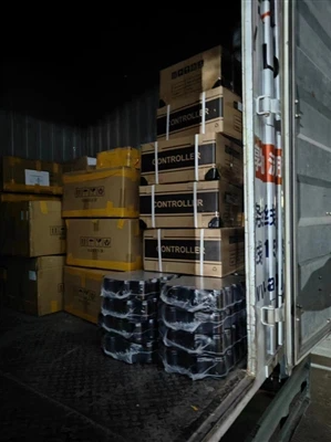 10kw 20kw vertical wind turbine shipping to uae