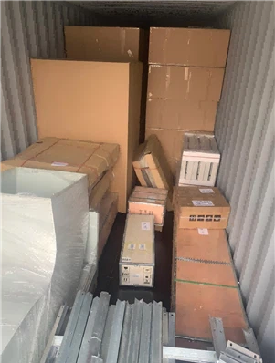 10kw x type vertical wind turbines shipping to bolivia