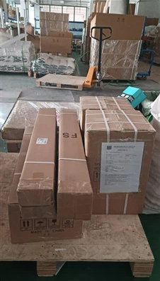2kw spiral type vertical wind turbines shipping to uruguay