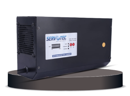 servotech electric 3 wheeler battery charger servotech electric 3 wheeler battery charger
