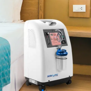 oxygen concentrator 5l