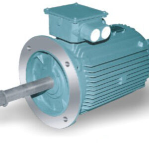 cooling tower motors