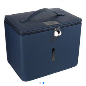uv c sterilization bag