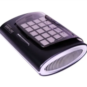 uvc car air sanitizer