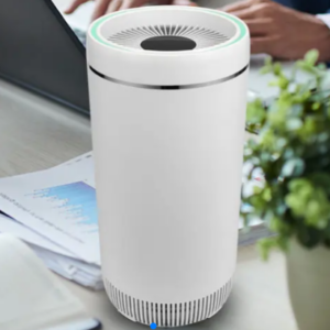 uv air purifier