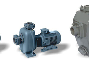 mud pumps