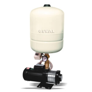 pressure boosting series ocph