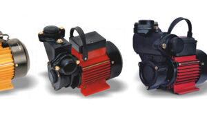 regenerative monoblock pumps / peripheral pumps