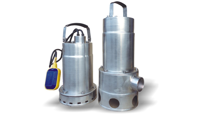 stainless steel sewage pumps stainless steel sewage pumps