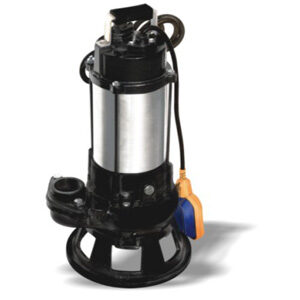 sewage pumps