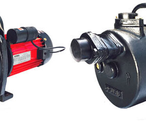 shallow well pumps 2880 rpm