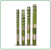 v10 water filled submersible pump set